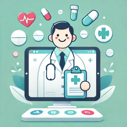 Pharmacist Pharmacist
